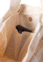 Geometrik Desenli Bez Keten Omuz Çantası, Plaj Çantası, İşlemeli El ve Kol Çantası %100 Pamuk 36x29 cm