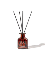 Wild Elegance Ev Oda Ortam Kokusu, Çubuklu Oda Kokusu Yabani Orkide & Bergamot, Yoğun Esanslı ve Kalıcı Oda Parfümü, Salon, Ofis, Ev, Yatak Odası ve Banyo için Büyük Boy Çubuklu Oda Kokusu