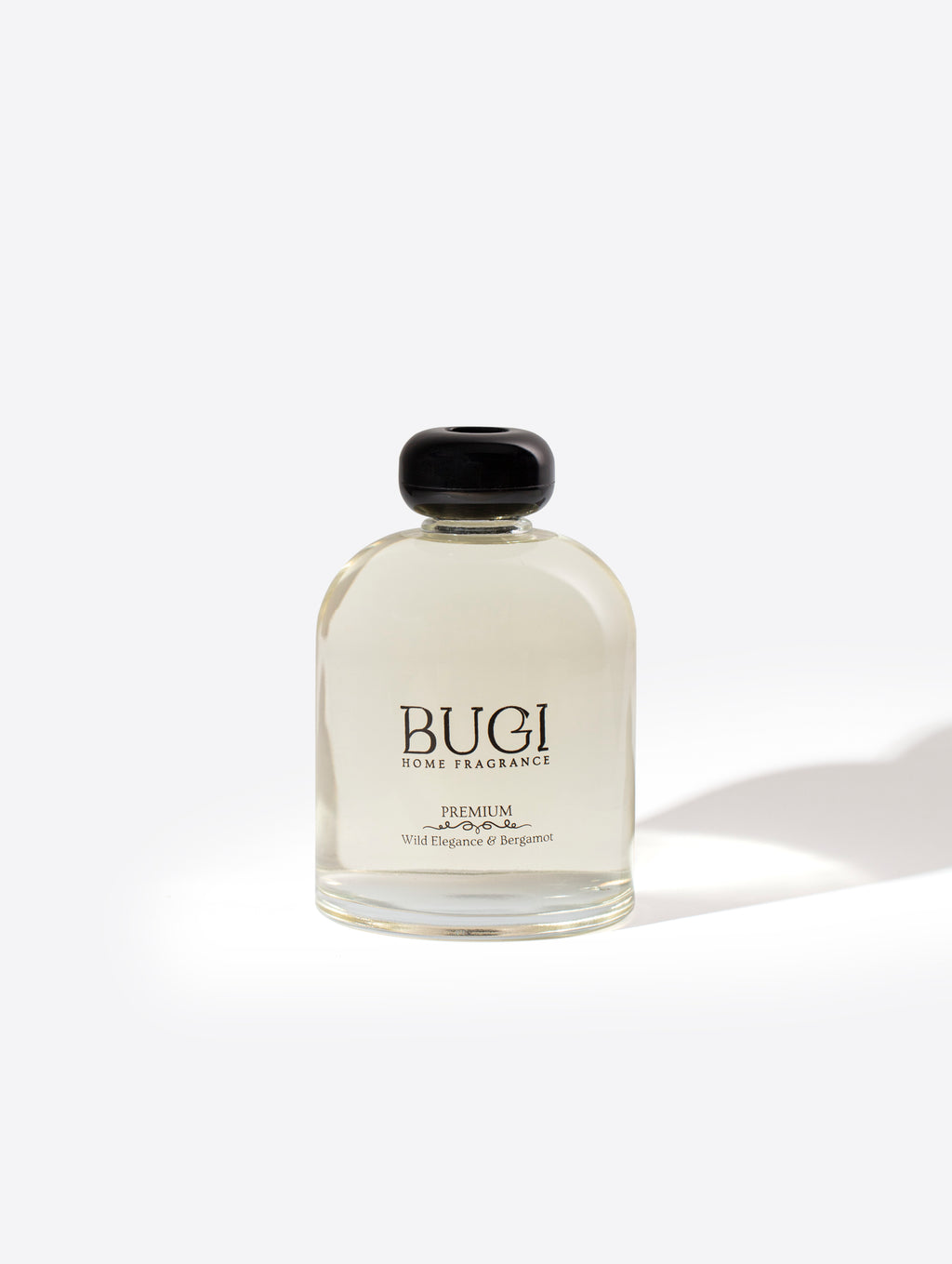 Wild Elegance Ev Oda Ortam Kokusu, Çubuklu Oda Kokusu Yabani Orkide & Bergamot, Yoğun Esanslı ve Kalıcı Oda Parfümü, Salon, Ofis, Ev, Yatak Odası ve Banyo için Büyük Boy Çubuklu Oda Kokusu