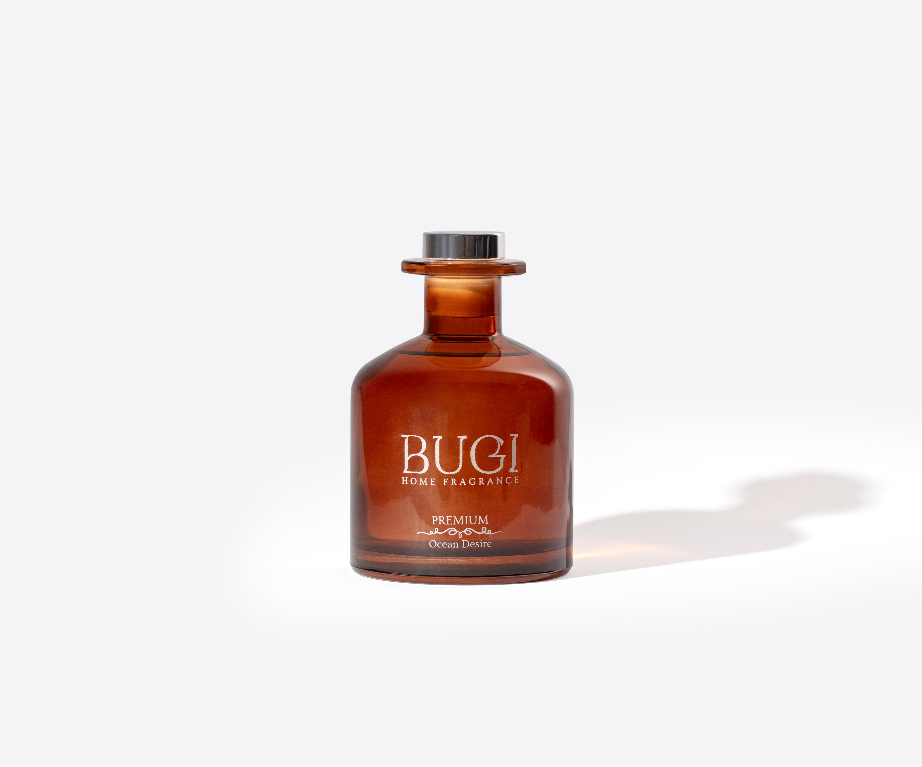 Ocean Desire Ev Oda Ortam Kokusu, Çubuklu Oda Kokusu Okyanus Çiçeği, Yoğun Esanslı ve Kalıcı Oda Parfümü, Salon, Ofis, Ev, Yatak Odası ve Banyo için Büyük Boy Çubuklu Oda Kokusu