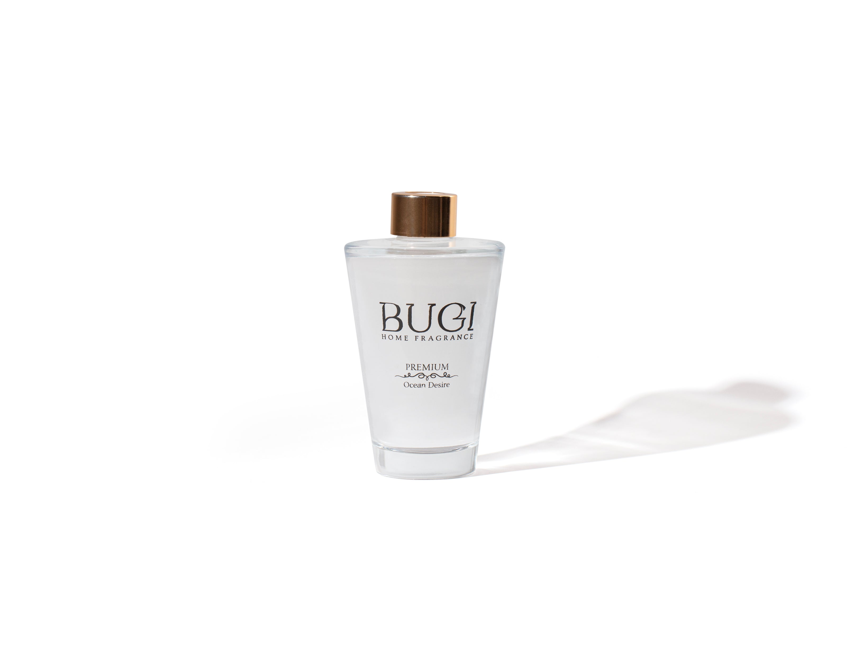 Ocean Desire Ev Oda Ortam Kokusu, Çubuklu Oda Kokusu Okyanus Çiçeği, Yoğun Esanslı ve Kalıcı Oda Parfümü, Salon, Ofis, Ev, Yatak Odası ve Banyo için Büyük Boy Çubuklu Oda Kokusu