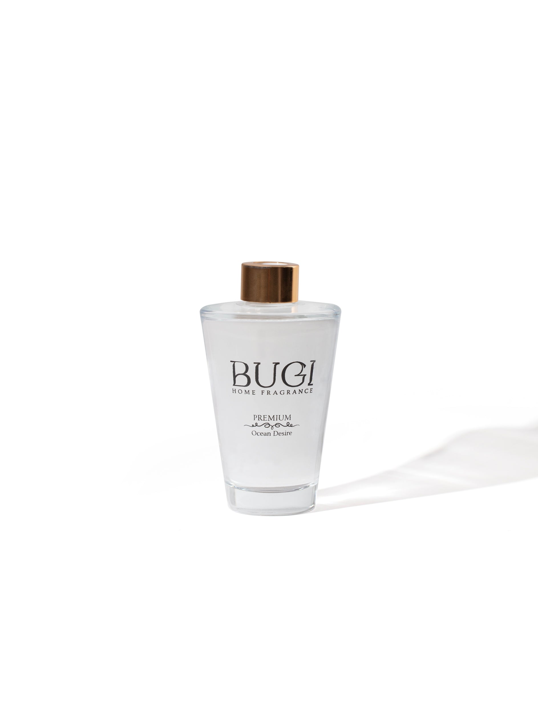 Ocean Desire Ev Oda Ortam Kokusu, Çubuklu Oda Kokusu Okyanus Çiçeği, Yoğun Esanslı ve Kalıcı Oda Parfümü, Salon, Ofis, Ev, Yatak Odası ve Banyo için Büyük Boy Çubuklu Oda Kokusu