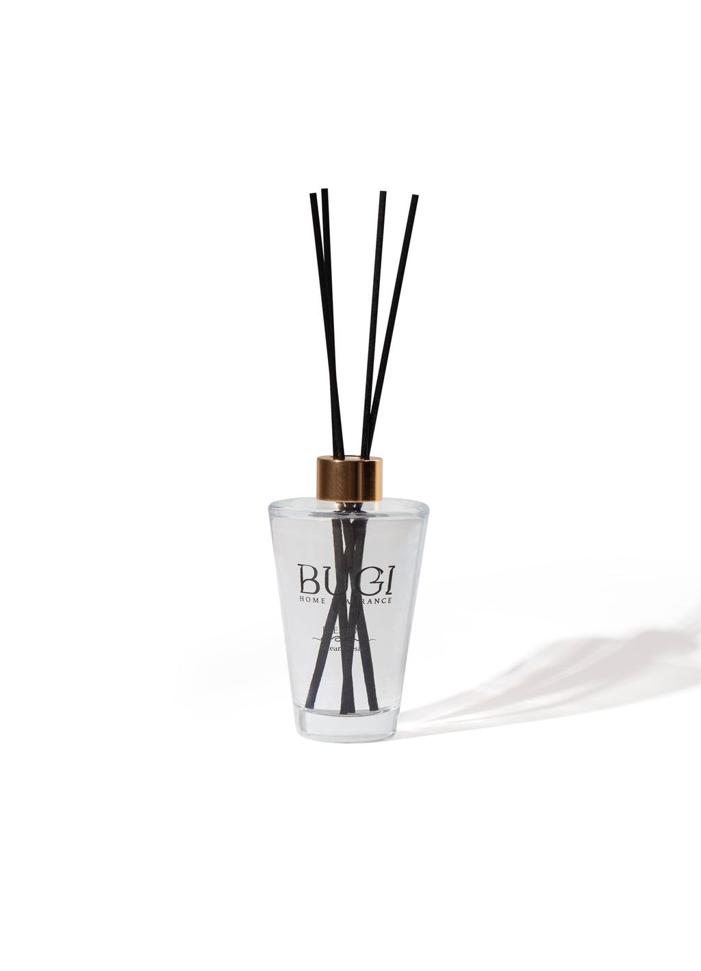 Ocean Desire Ev Oda Ortam Kokusu, Çubuklu Oda Kokusu Okyanus Çiçeği, Yoğun Esanslı ve Kalıcı Oda Parfümü, Salon, Ofis, Ev, Yatak Odası ve Banyo için Büyük Boy Çubuklu Oda Kokusu