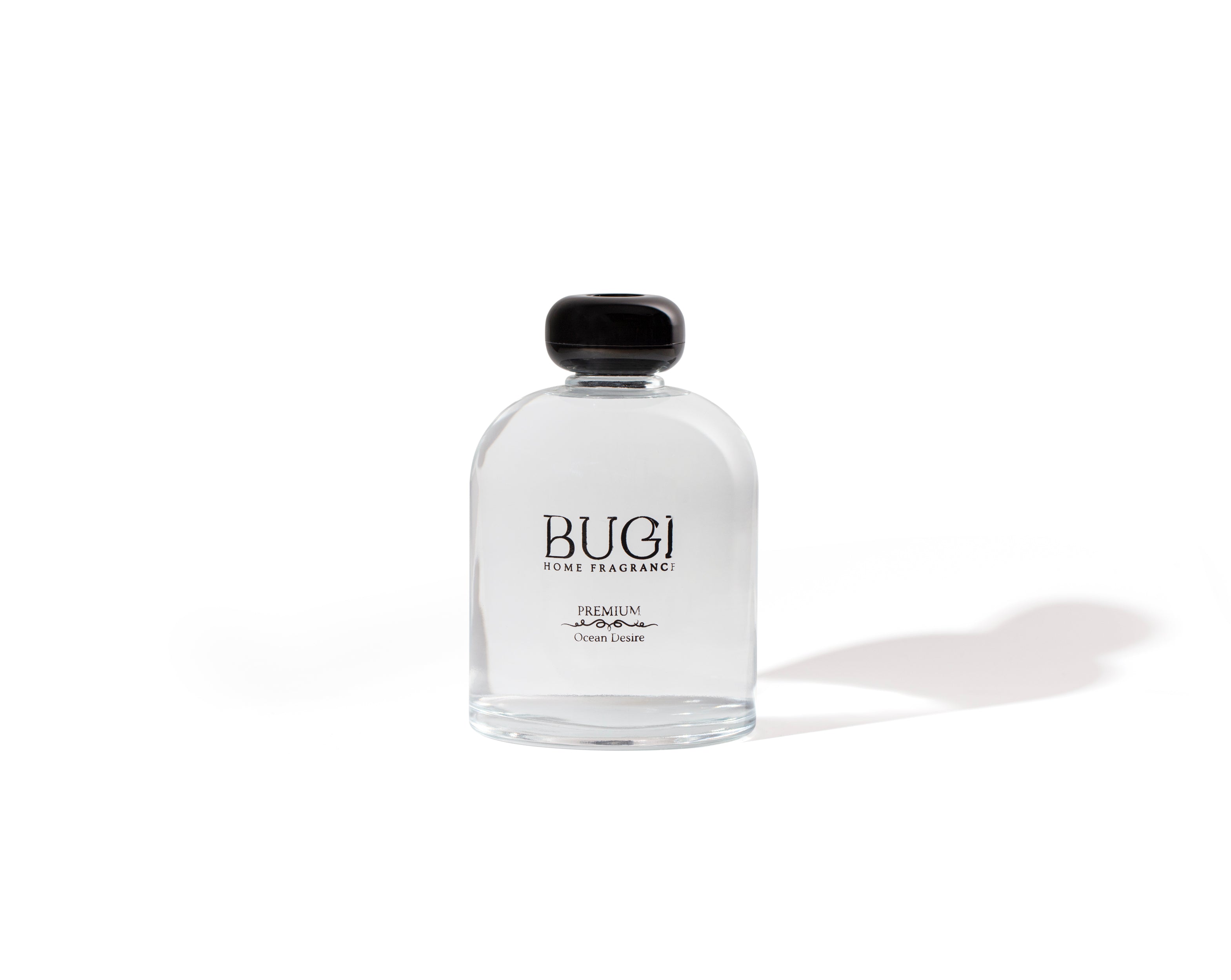 Ocean Desire Ev Oda Ortam Kokusu, Çubuklu Oda Kokusu Okyanus Çiçeği, Yoğun Esanslı ve Kalıcı Oda Parfümü, Salon, Ofis, Ev, Yatak Odası ve Banyo için Büyük Boy Çubuklu Oda Kokusu