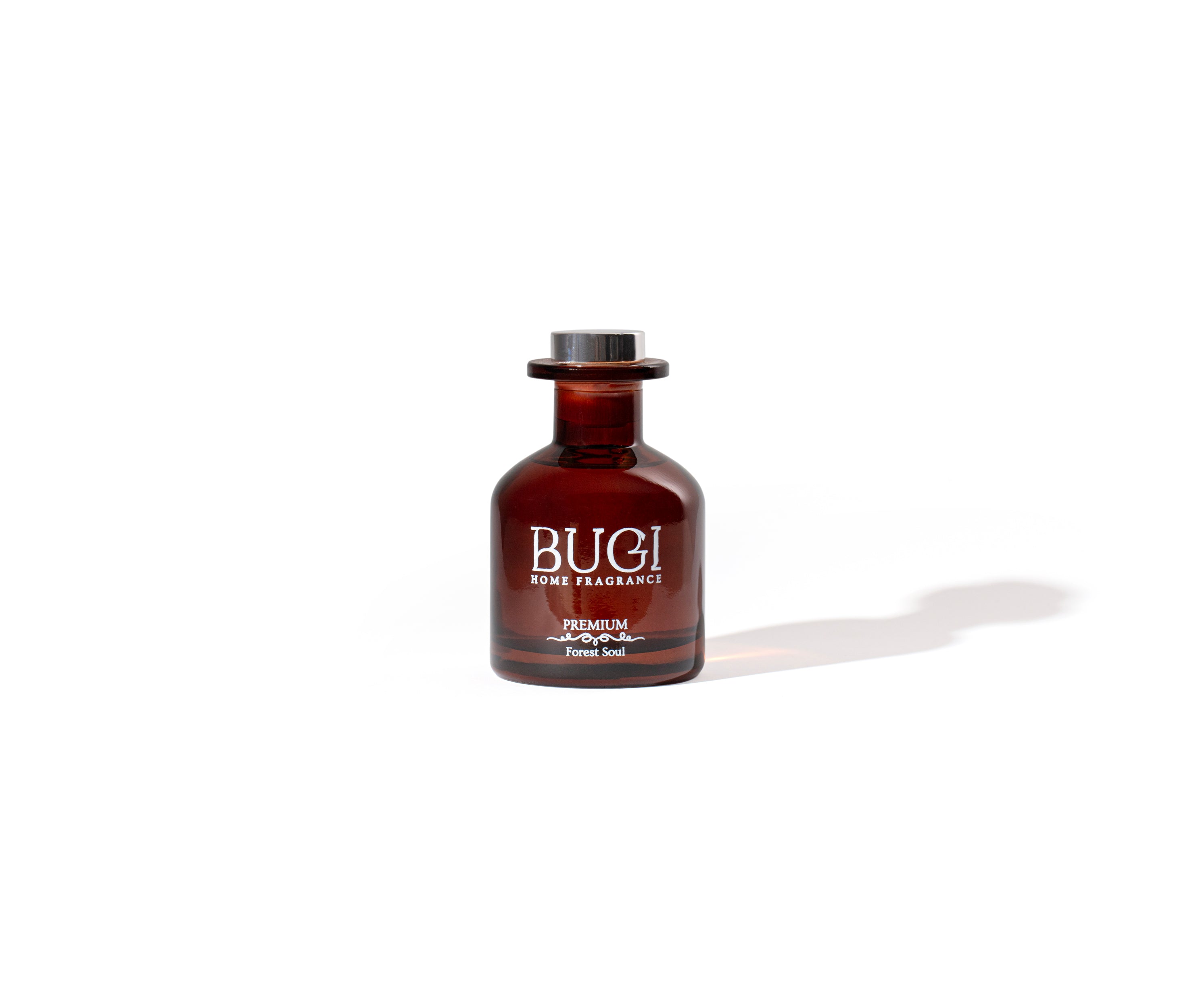 Forest Soul Ev Oda Ortam Kokusu, Çubuklu Oda Kokusu Odunsu, Yoğun Esanslı ve Kalıcı Oda Parfümü, Salon, Ofis, Ev, Yatak Odası ve Banyo için Büyük Boy Çubuklu Oda Kokusu