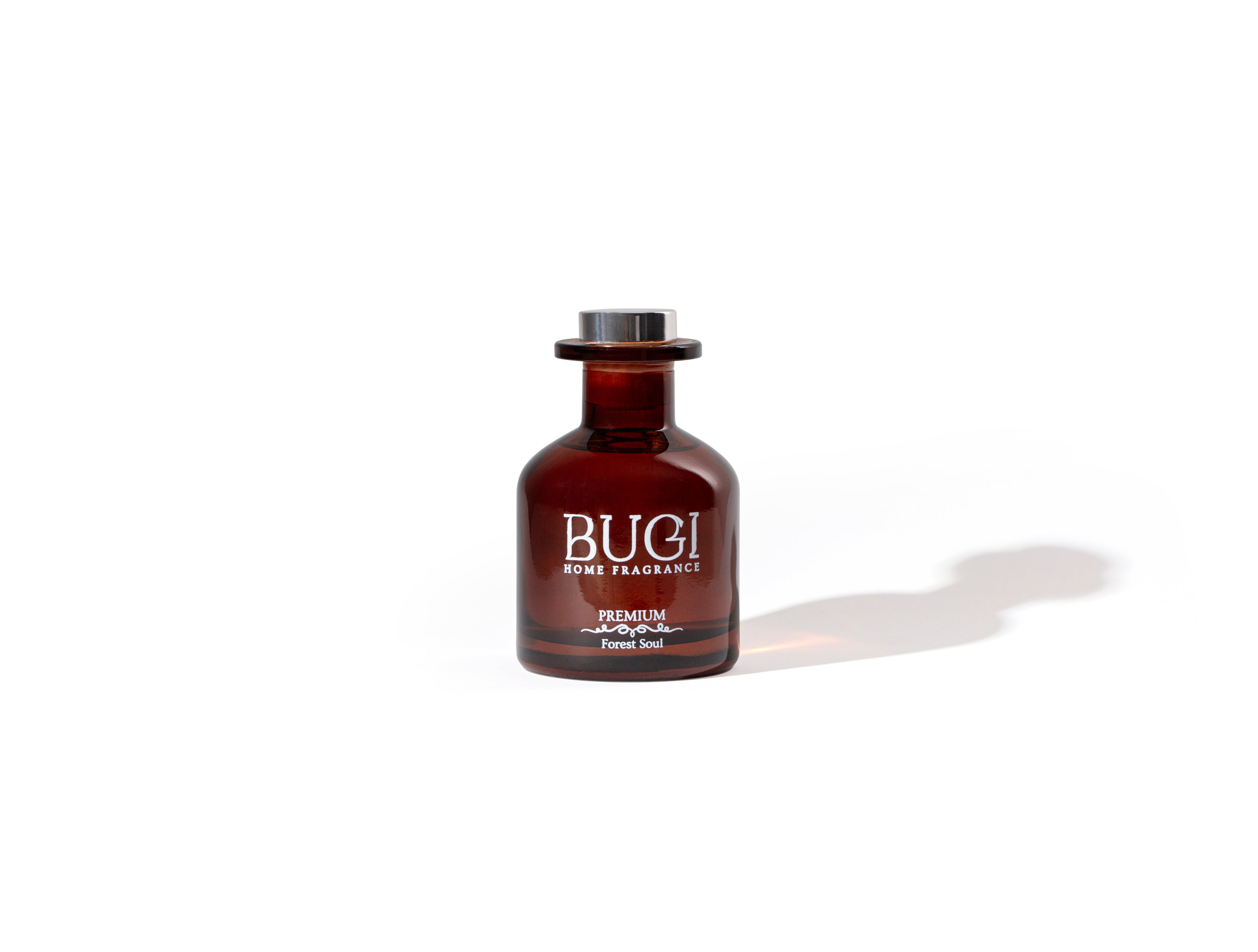 Forest Soul Ev Oda Ortam Kokusu, Çubuklu Oda Kokusu Odunsu, Yoğun Esanslı ve Kalıcı Oda Parfümü, Salon, Ofis, Ev, Yatak Odası ve Banyo için Büyük Boy Çubuklu Oda Kokusu