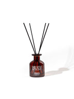 Forest Soul Ev Oda Ortam Kokusu, Çubuklu Oda Kokusu Odunsu, Yoğun Esanslı ve Kalıcı Oda Parfümü, Salon, Ofis, Ev, Yatak Odası ve Banyo için Büyük Boy Çubuklu Oda Kokusu