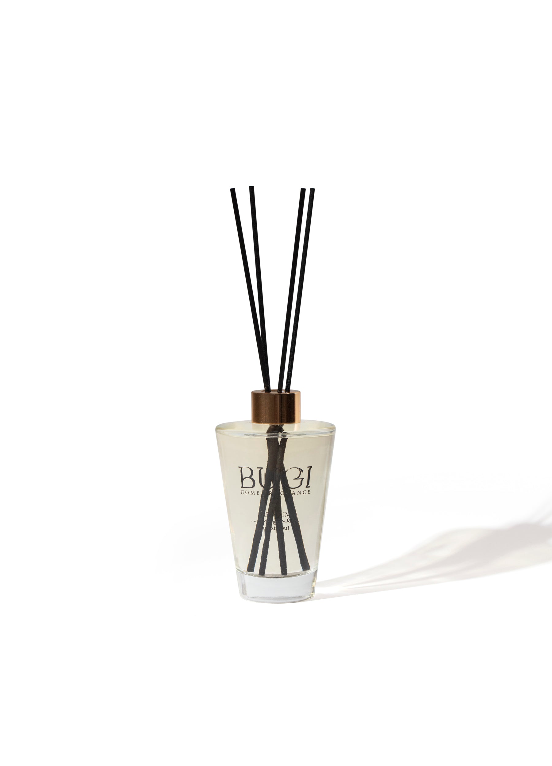 Forest Soul Ev Oda Ortam Kokusu, Çubuklu Oda Kokusu Odunsu, Yoğun Esanslı ve Kalıcı Oda Parfümü, Salon, Ofis, Ev, Yatak Odası ve Banyo için Büyük Boy Çubuklu Oda Kokusu