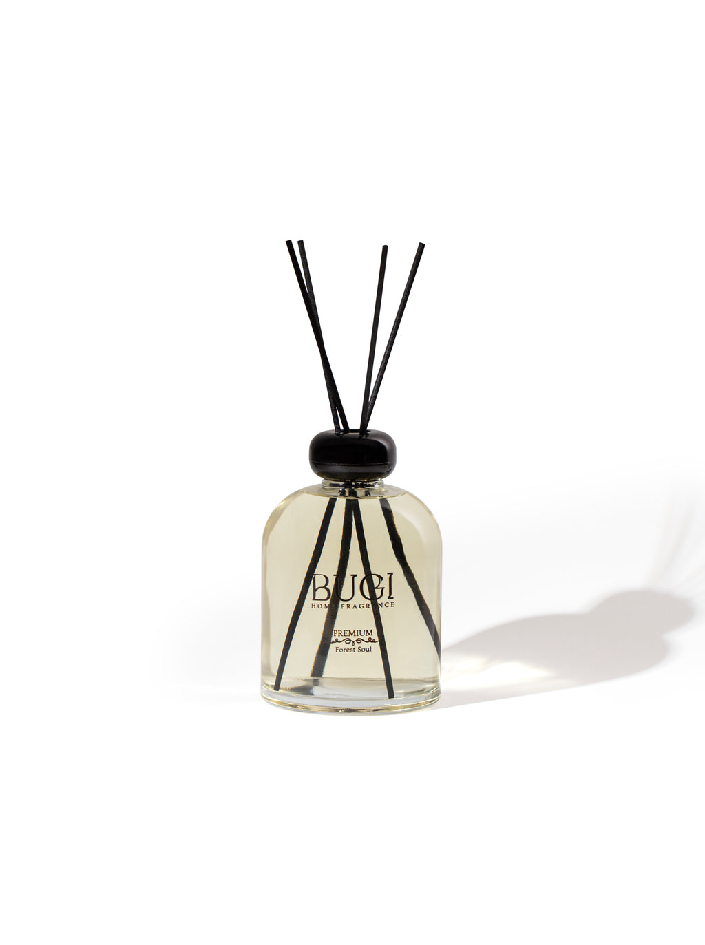 Forest Soul Ev Oda Ortam Kokusu, Çubuklu Oda Kokusu Odunsu, Yoğun Esanslı ve Kalıcı Oda Parfümü, Salon, Ofis, Ev, Yatak Odası ve Banyo için Büyük Boy Çubuklu Oda Kokusu