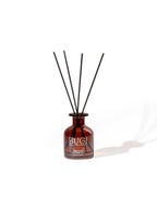 Aurora Peolia Çubuklu Oda Kokusu – Manolya Çiçeği Aromalı, Yoğun Esanslı ve Kalıcı Oda Parfümü, Salon, Ofis, Ev, Yatak Odası ve Banyo için Büyük Boy Çubuklu Oda Kokusu