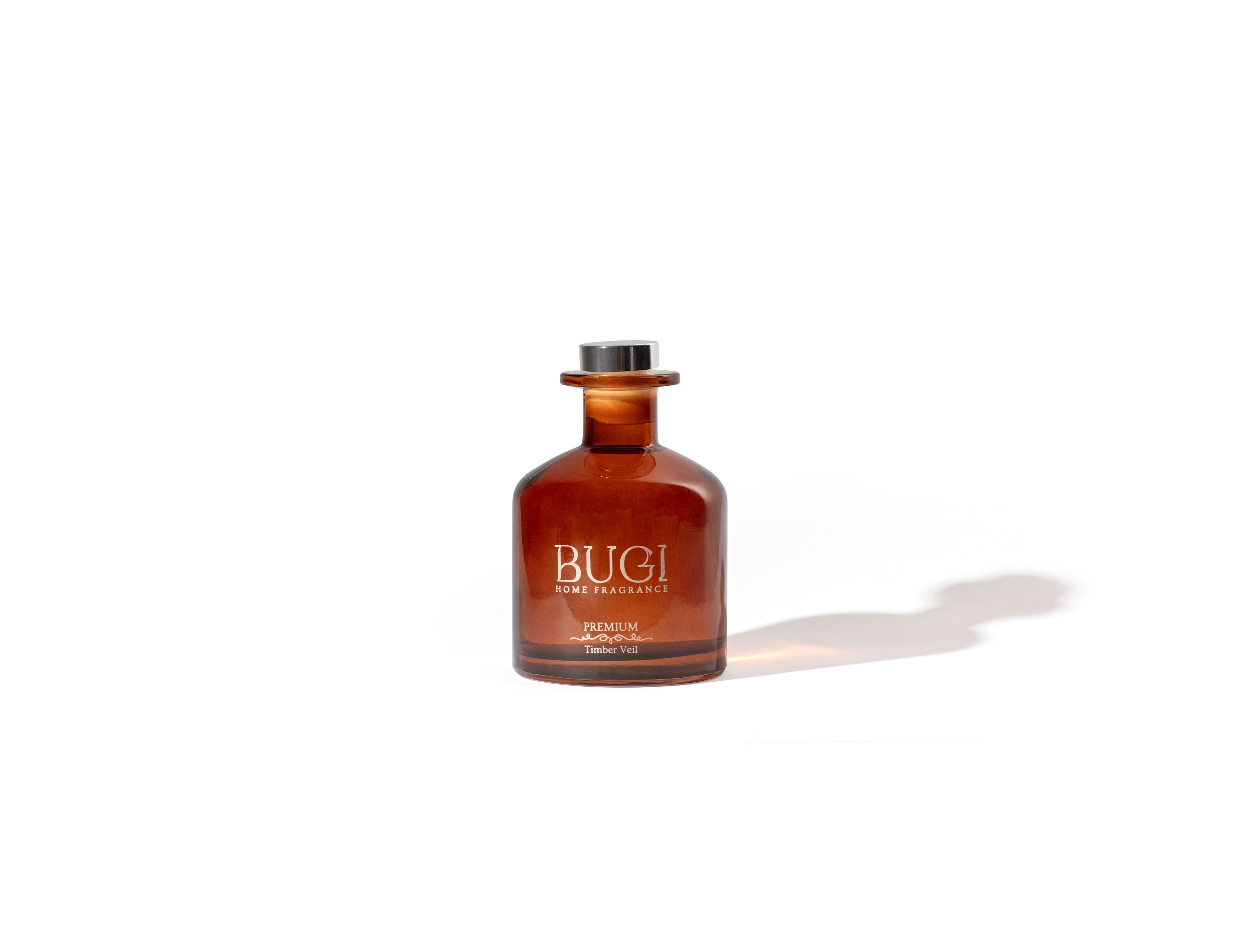 Timber Veil Ev Oda Ortam Kokusu, Çubuklu Oda Kokusu Sandal Ağacı, Yoğun Esanslı ve Kalıcı Oda Parfümü, Salon, Ofis, Ev, Yatak Odası ve Banyo için Büyük Boy Çubuklu Oda Kokusu