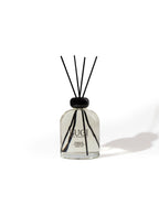 Timber Veil Ev Oda Ortam Kokusu, Çubuklu Oda Kokusu Sandal Ağacı, Yoğun Esanslı ve Kalıcı Oda Parfümü, Salon, Ofis, Ev, Yatak Odası ve Banyo için Büyük Boy Çubuklu Oda Kokusu