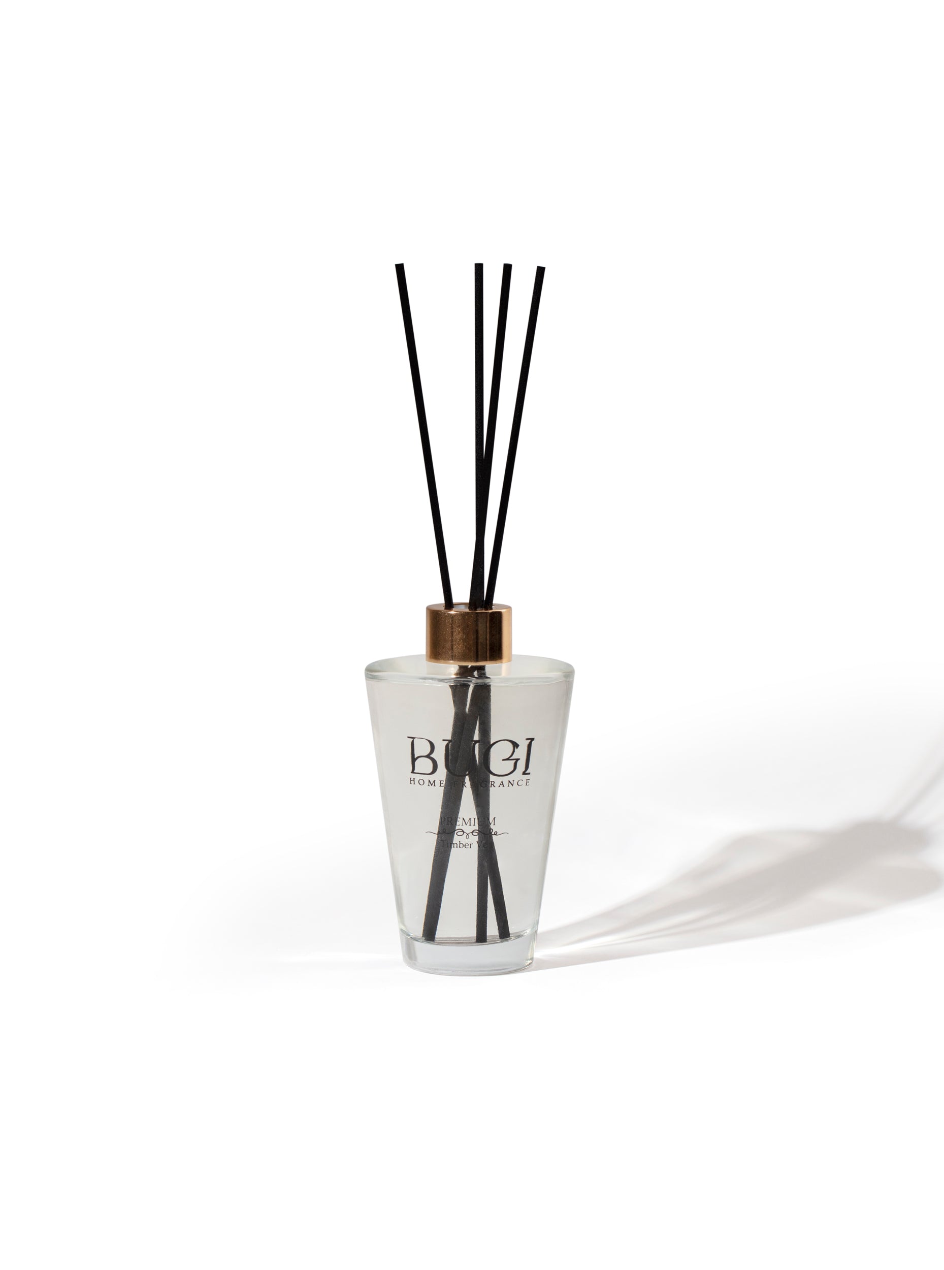 Timber Veil Ev Oda Ortam Kokusu, Çubuklu Oda Kokusu Sandal Ağacı, Yoğun Esanslı ve Kalıcı Oda Parfümü, Salon, Ofis, Ev, Yatak Odası ve Banyo için Büyük Boy Çubuklu Oda Kokusu