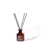 Golden Hour Ev Oda Ortam Kokusu, Çubuklu Oda Kokusu Yasemin Çiçeği, Yoğun Esanslı ve Kalıcı Oda Parfümü, Salon, Ofis, Ev, Yatak Odası ve Banyo için Büyük Boy Çubuklu Oda Kokusu