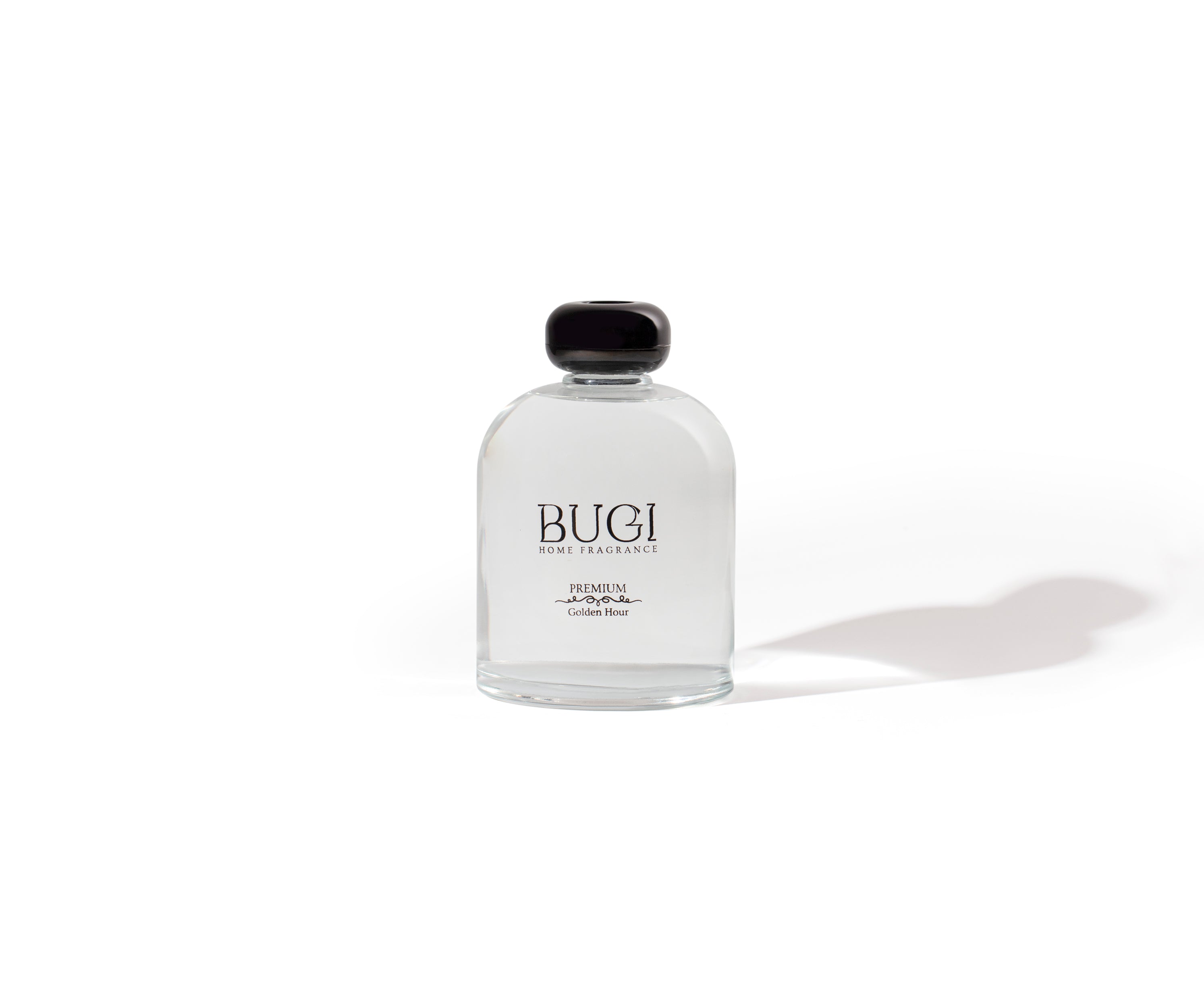 Golden Hour Ev Oda Ortam Kokusu, Çubuklu Oda Kokusu Yasemin Çiçeği, Yoğun Esanslı ve Kalıcı Oda Parfümü, Salon, Ofis, Ev, Yatak Odası ve Banyo için Büyük Boy Çubuklu Oda Kokusu