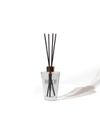 White Flowers Ev Oda Ortam Kokusu, Çubuklu Oda Kokusu Beyaz Çiçekler Çiçeği, Yoğun Esanslı ve Kalıcı Oda Parfümü, Salon, Ofis, Ev, Yatak Odası ve Banyo için Büyük Boy Çubuklu Oda Kokusu