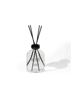 White Flowers Ev Oda Ortam Kokusu, Çubuklu Oda Kokusu Beyaz Çiçekler Çiçeği, Yoğun Esanslı ve Kalıcı Oda Parfümü, Salon, Ofis, Ev, Yatak Odası ve Banyo için Büyük Boy Çubuklu Oda Kokusu