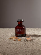 Ocean Desire Ev Oda Ortam Kokusu, Çubuklu Oda Kokusu Okyanus Çiçeği, Yoğun Esanslı ve Kalıcı Oda Parfümü, Salon, Ofis, Ev, Yatak Odası ve Banyo için Büyük Boy Çubuklu Oda Kokusu