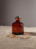 Ocean Desire Ev Oda Ortam Kokusu, Çubuklu Oda Kokusu Okyanus Çiçeği, Yoğun Esanslı ve Kalıcı Oda Parfümü, Salon, Ofis, Ev, Yatak Odası ve Banyo için Büyük Boy Çubuklu Oda Kokusu